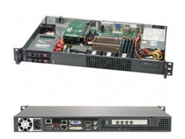 Embedded IoT edge server SYS-1019C-HTN2